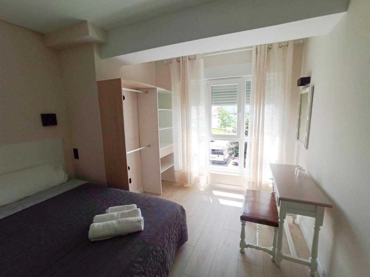 Bahia Cantabria 3000 Guest house *