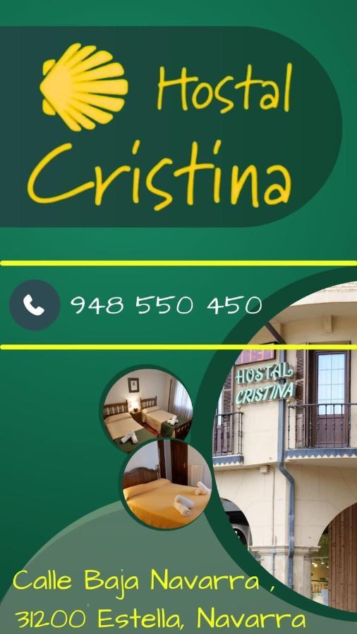 Cristina * Estella