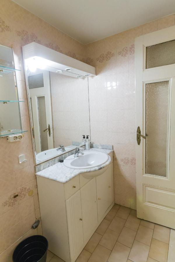 Apartamento Iribarren Ii *