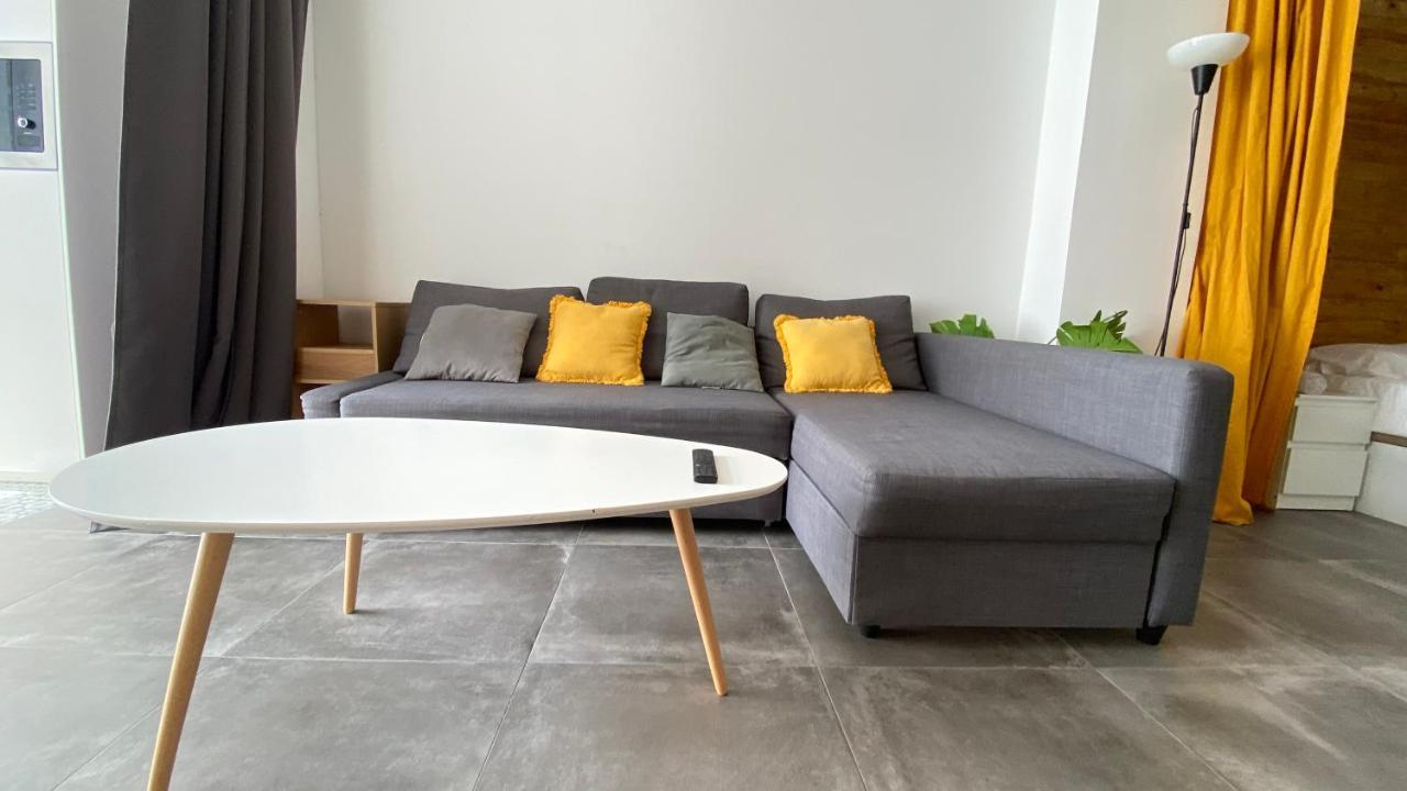 Apartamento Noguera A On The *