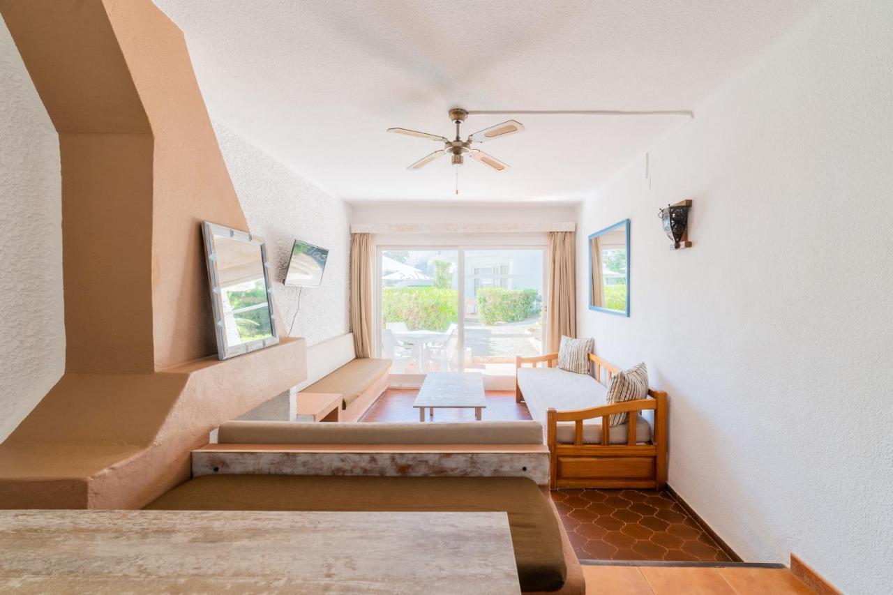 Apartment Atlas Ibiza