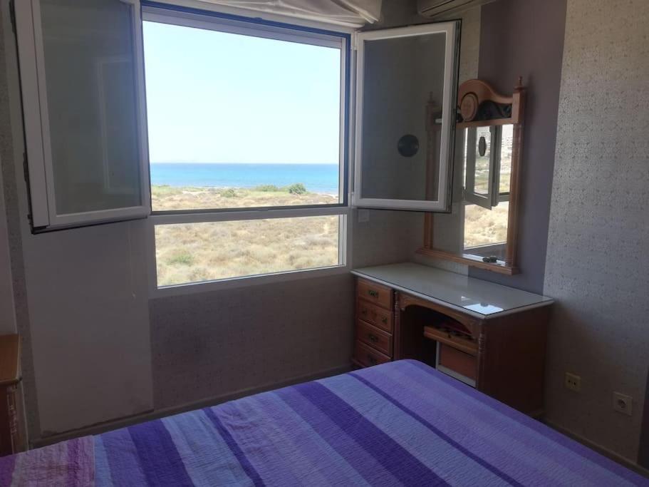 Apartamento Playa Muchavista