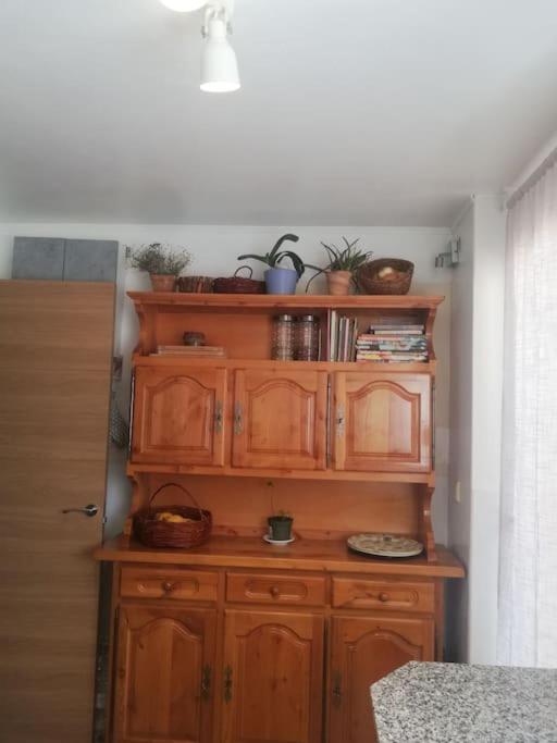 Apartamento Apartamento Playa Muchavista El Campello