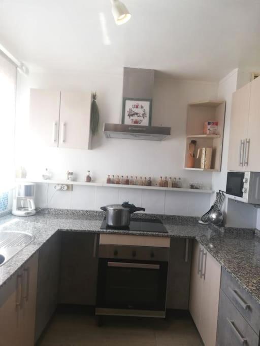 Apartamento Playa Muchavista Apartamento *