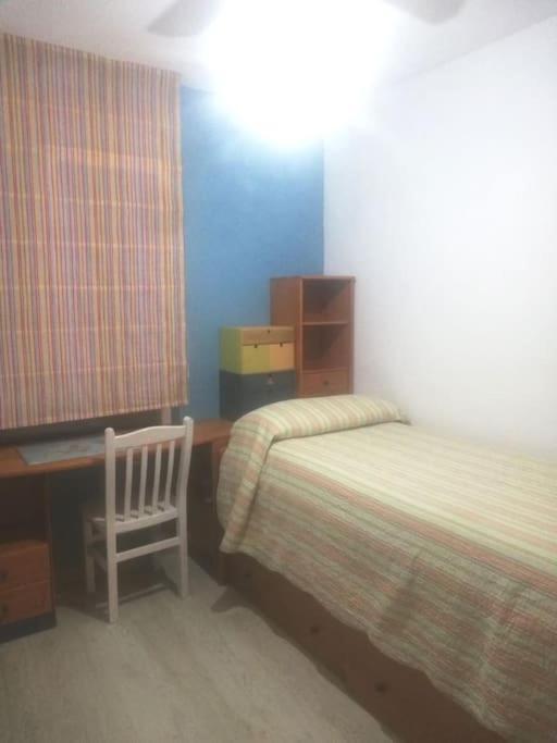 Apartamento Playa Muchavista Apartamento El Campello