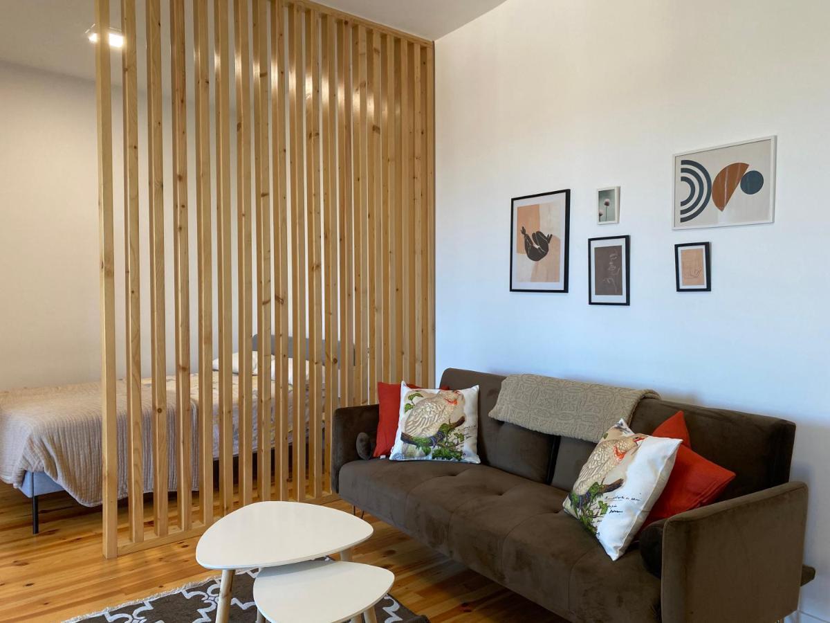 Apartment Historic