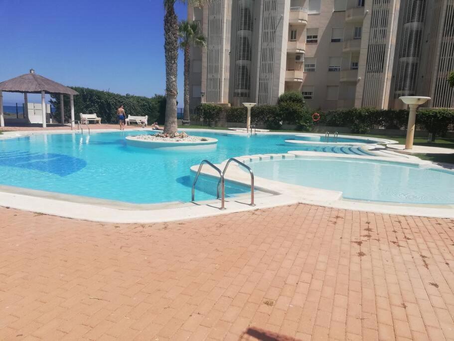 Apartamento Apartamento Playa Muchavista *