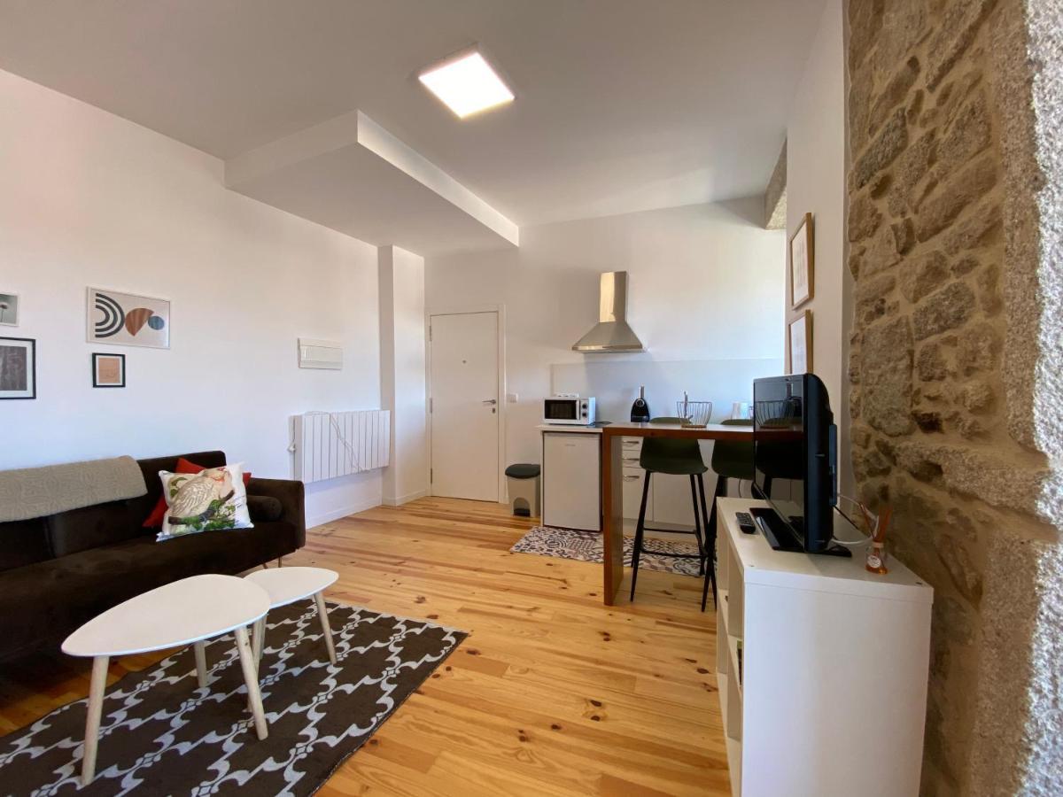 Historic Apartment *