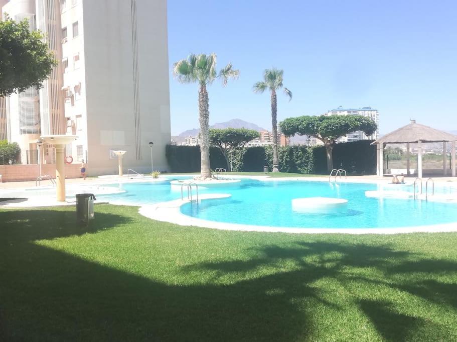 Apartamento Playa Muchavista Apartamento El Campello