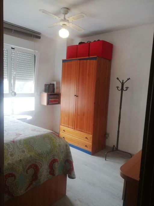 Apartamento Apartamento Playa Muchavista El Campello