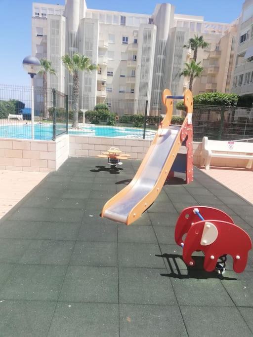 Apartamento Playa Muchavista El Campello