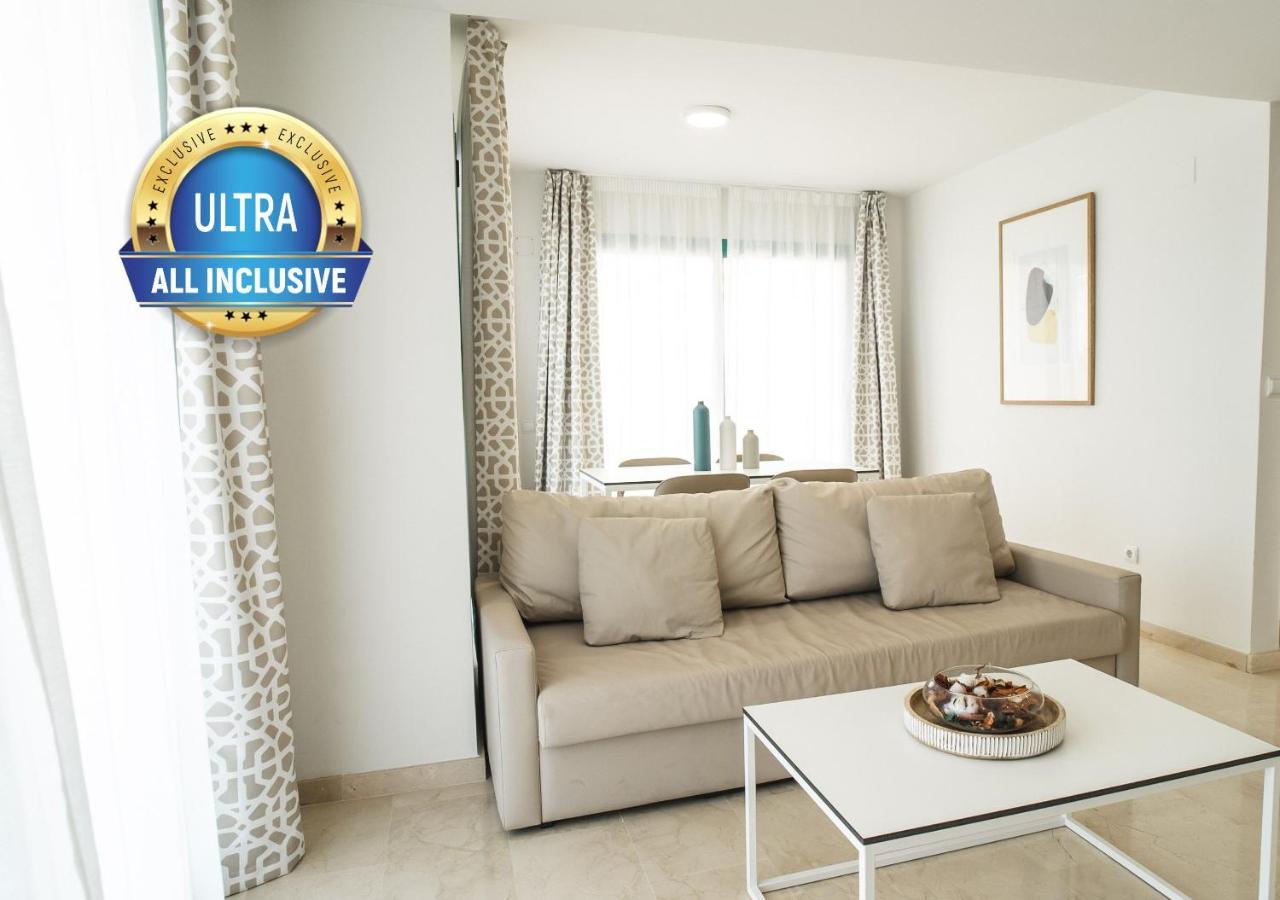 Magic Atrium Apartment