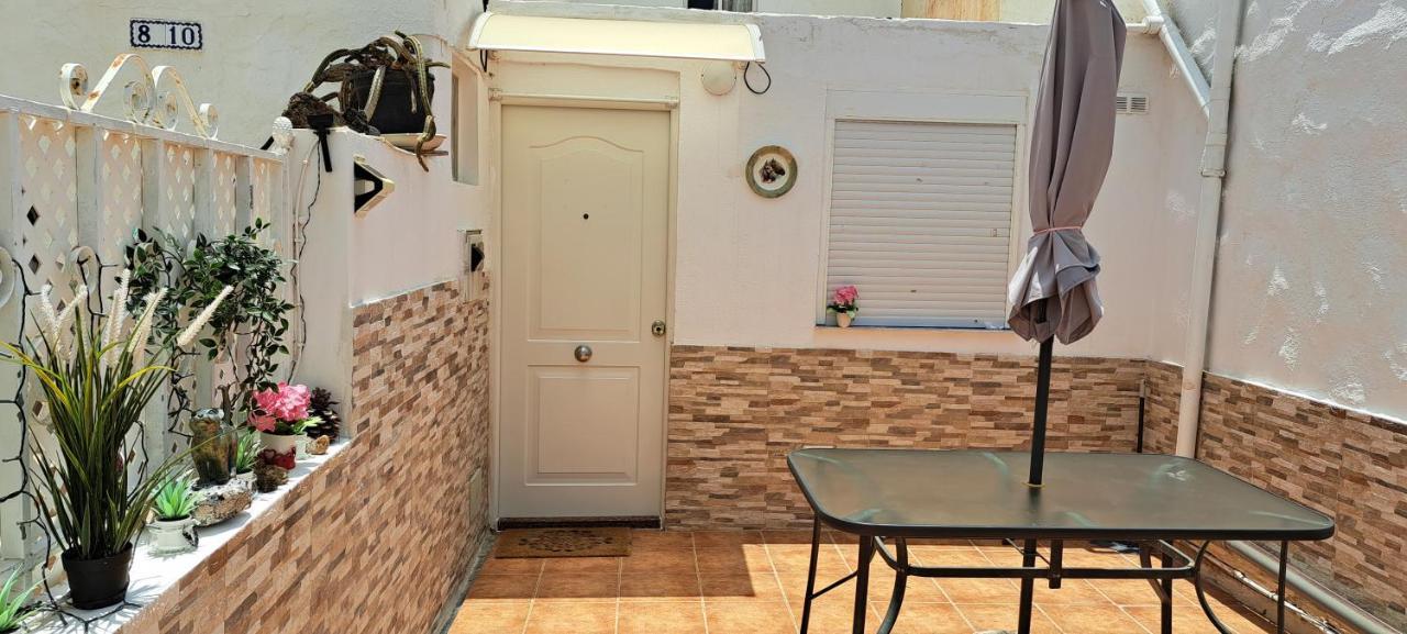 Apartment Kassisaba