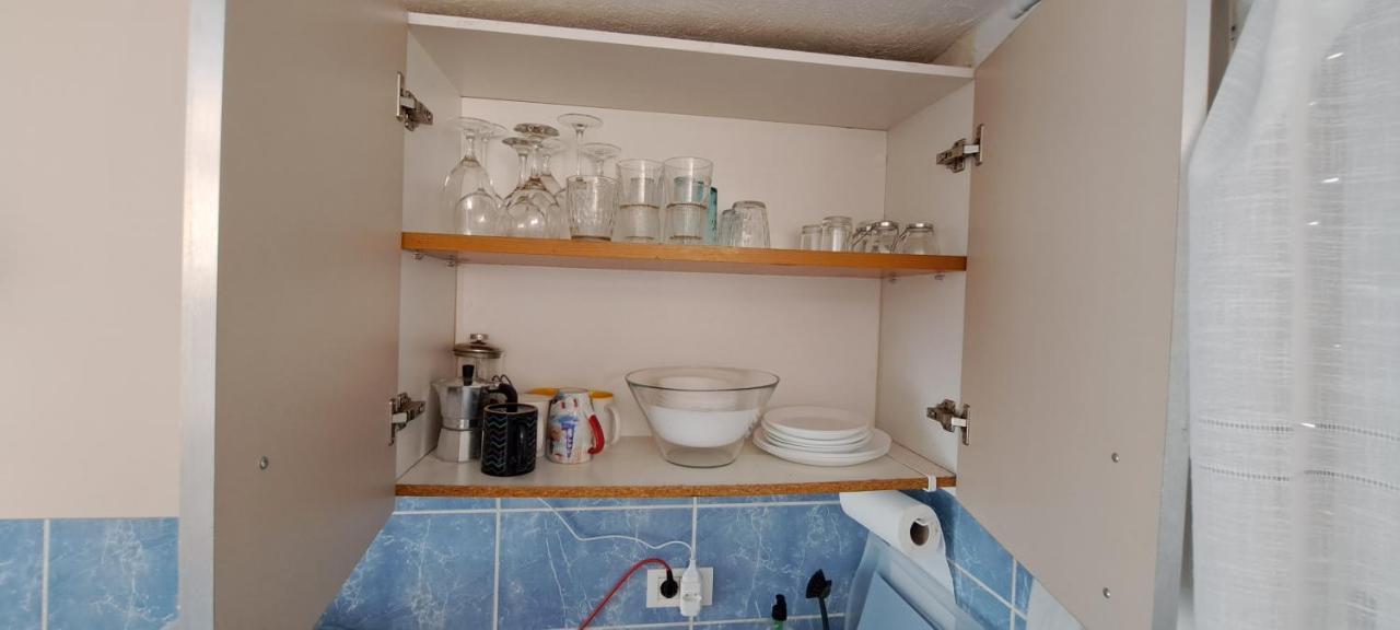 Apartment Kassisaba