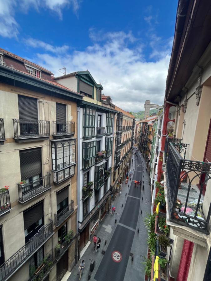 Guest house Matilde Bilbao