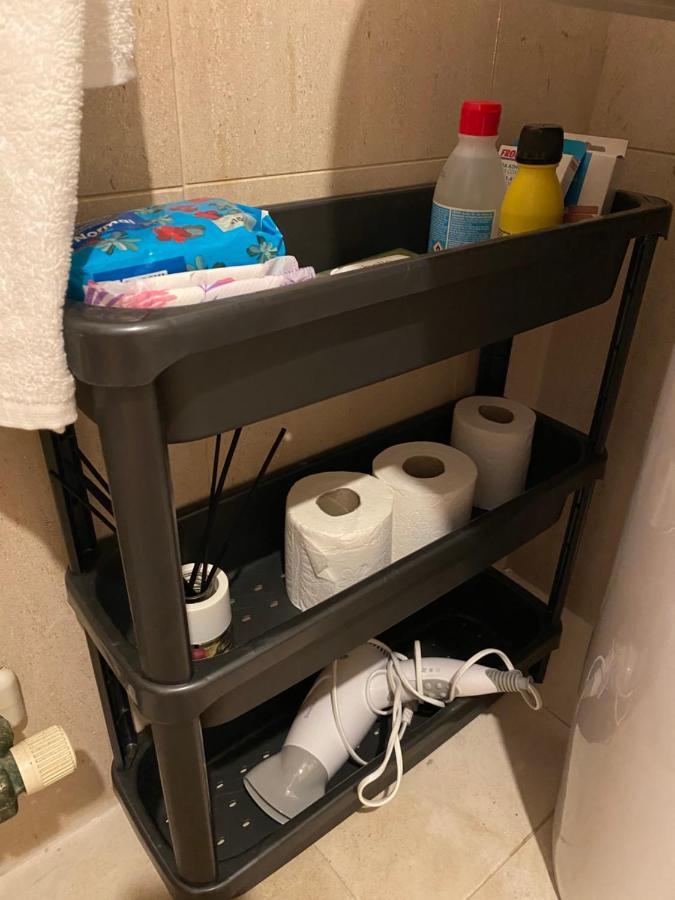 Apartamento Solpor