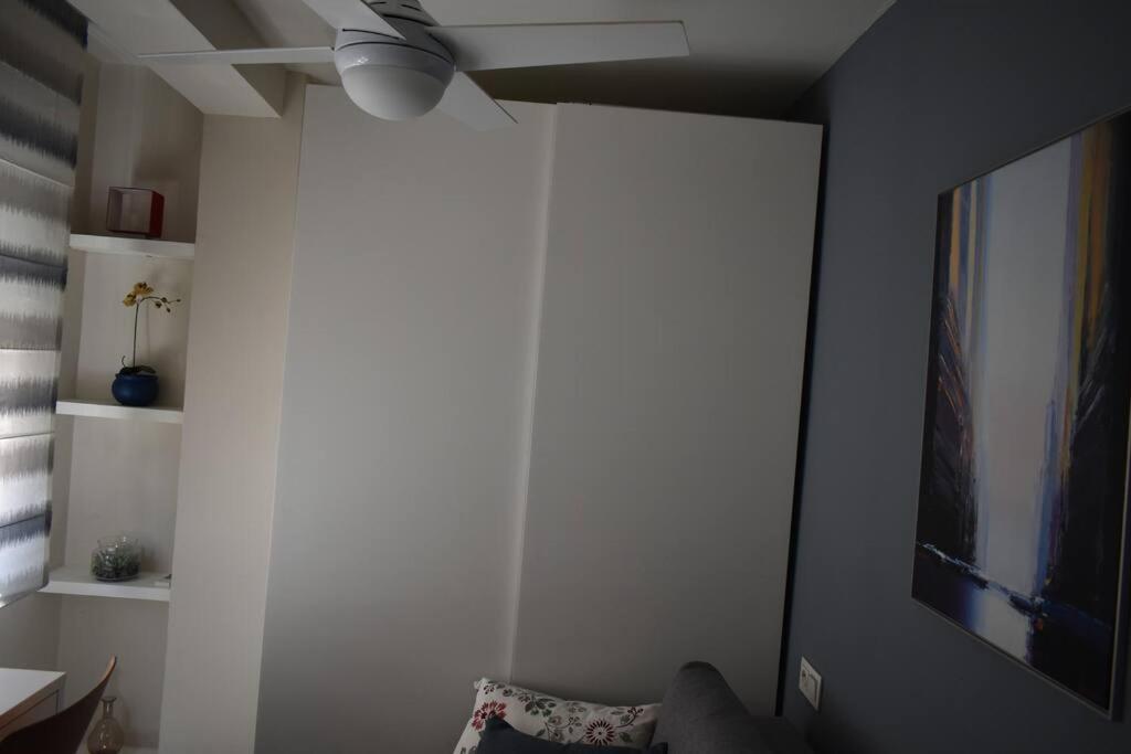 Apartment Precioso Piso En Centro Con Parking Gratis *
