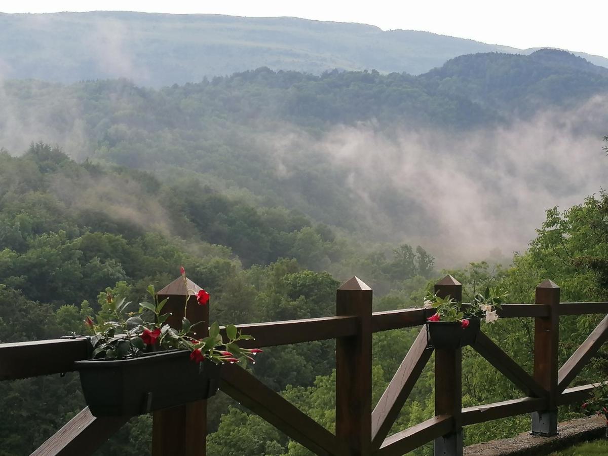 Holiday home Les Pedres