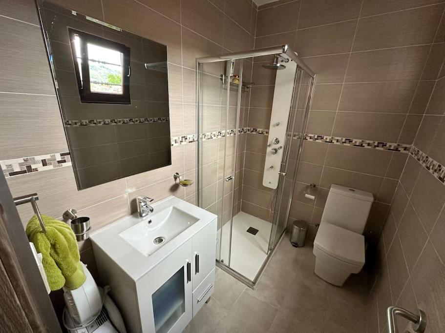 Holiday home Casa Carmina Ourense