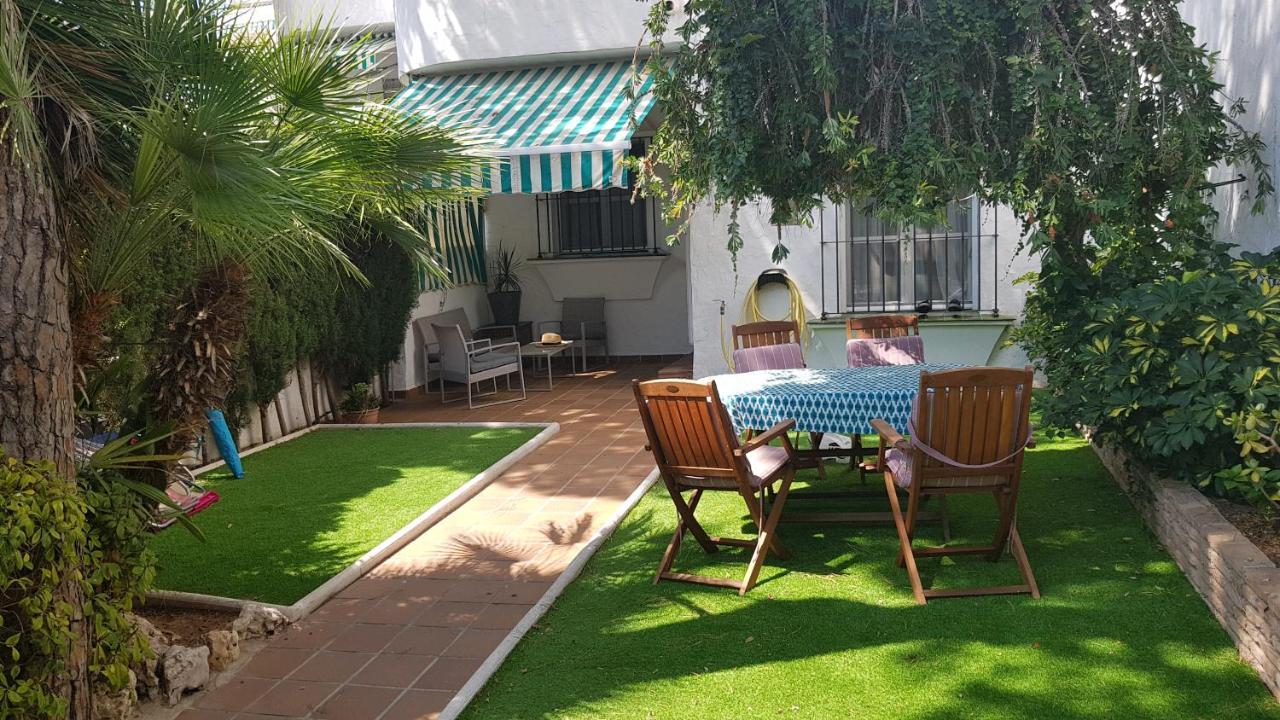 G&h - Playa Sancti Petri Chiclana de la Frontera