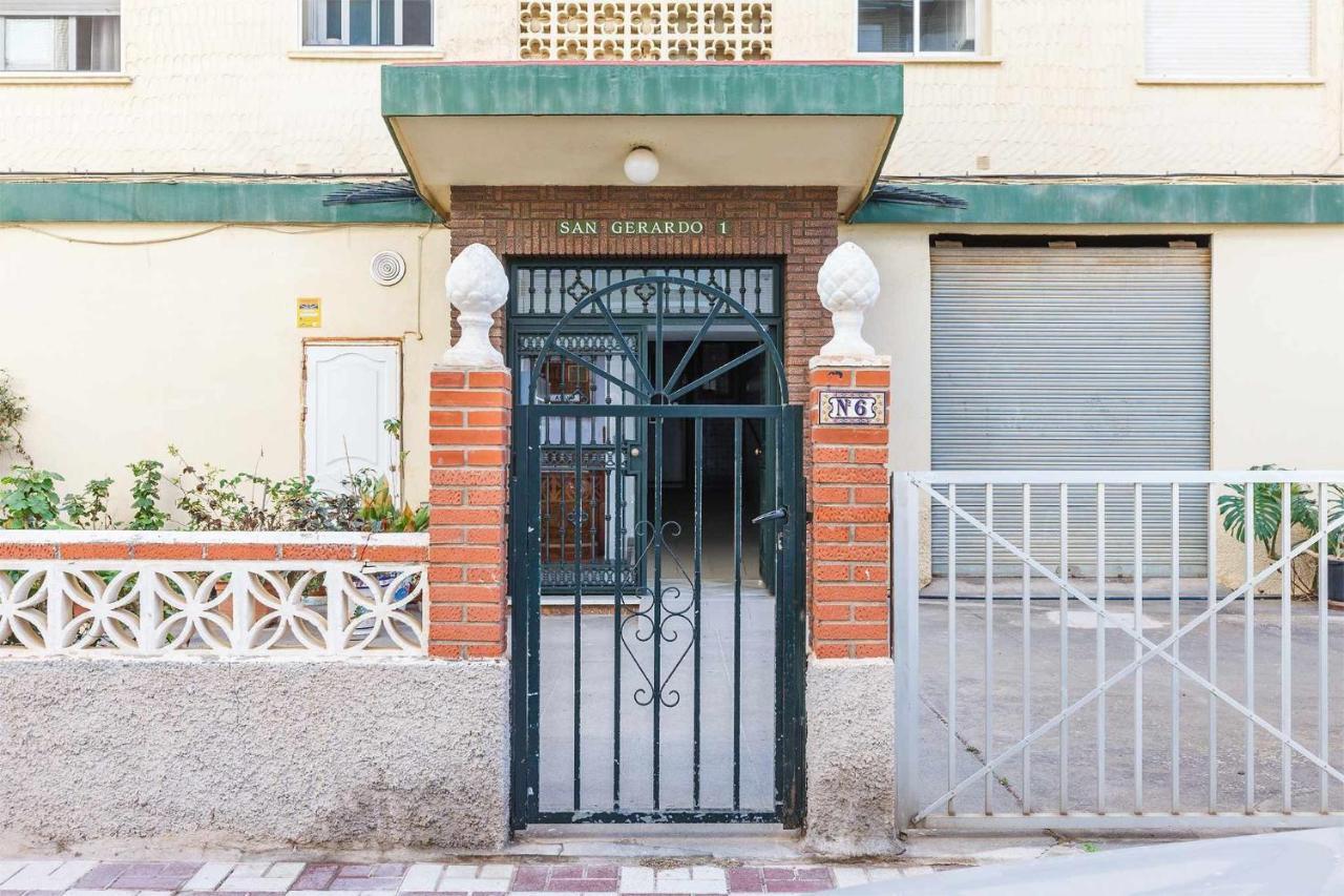 A&n San Gerardo 123 Apartamento *