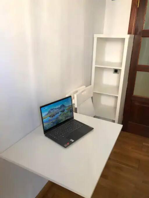 Apartamento Terrace Seaview Canteras 1room *