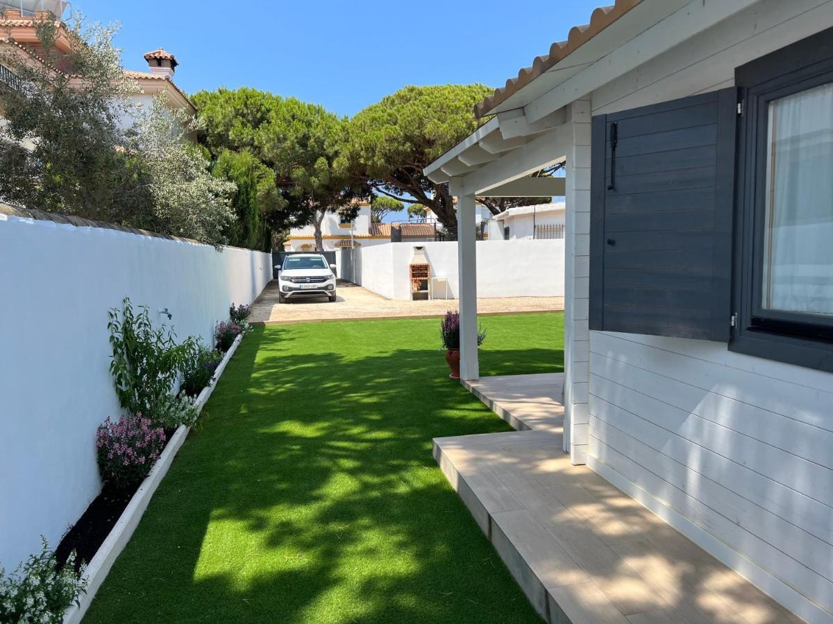 Villa La Casita Del Sopapo