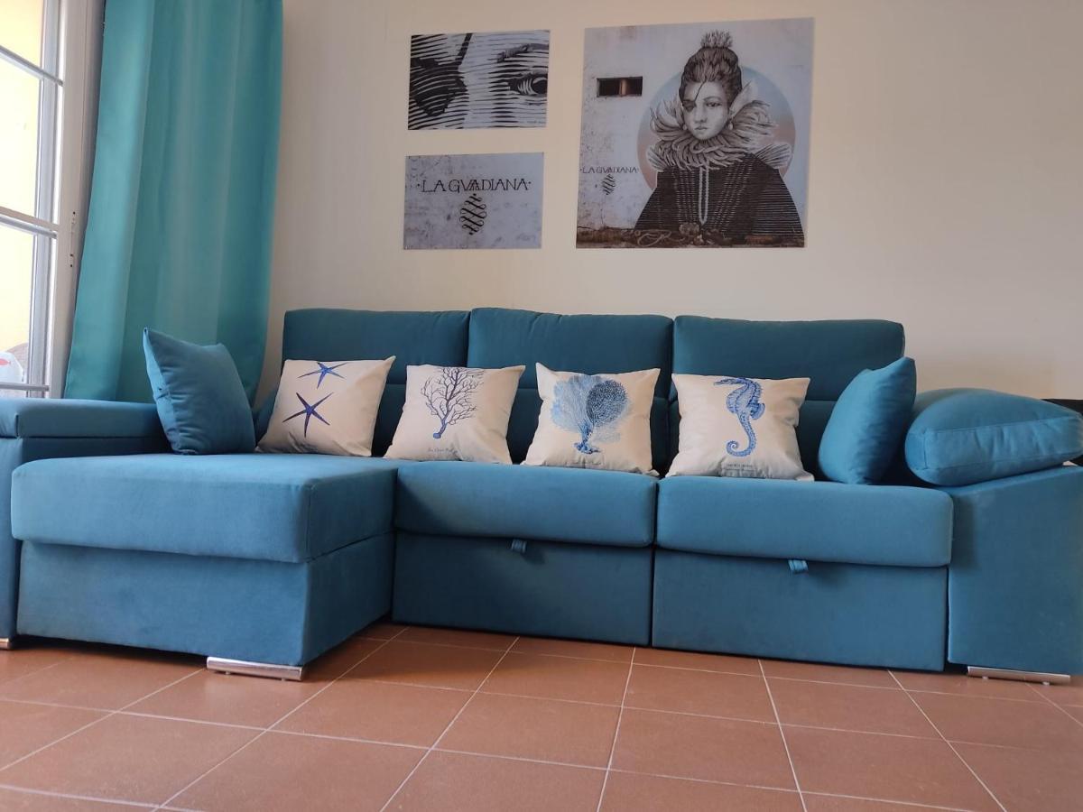 Apartamento Guardiana *