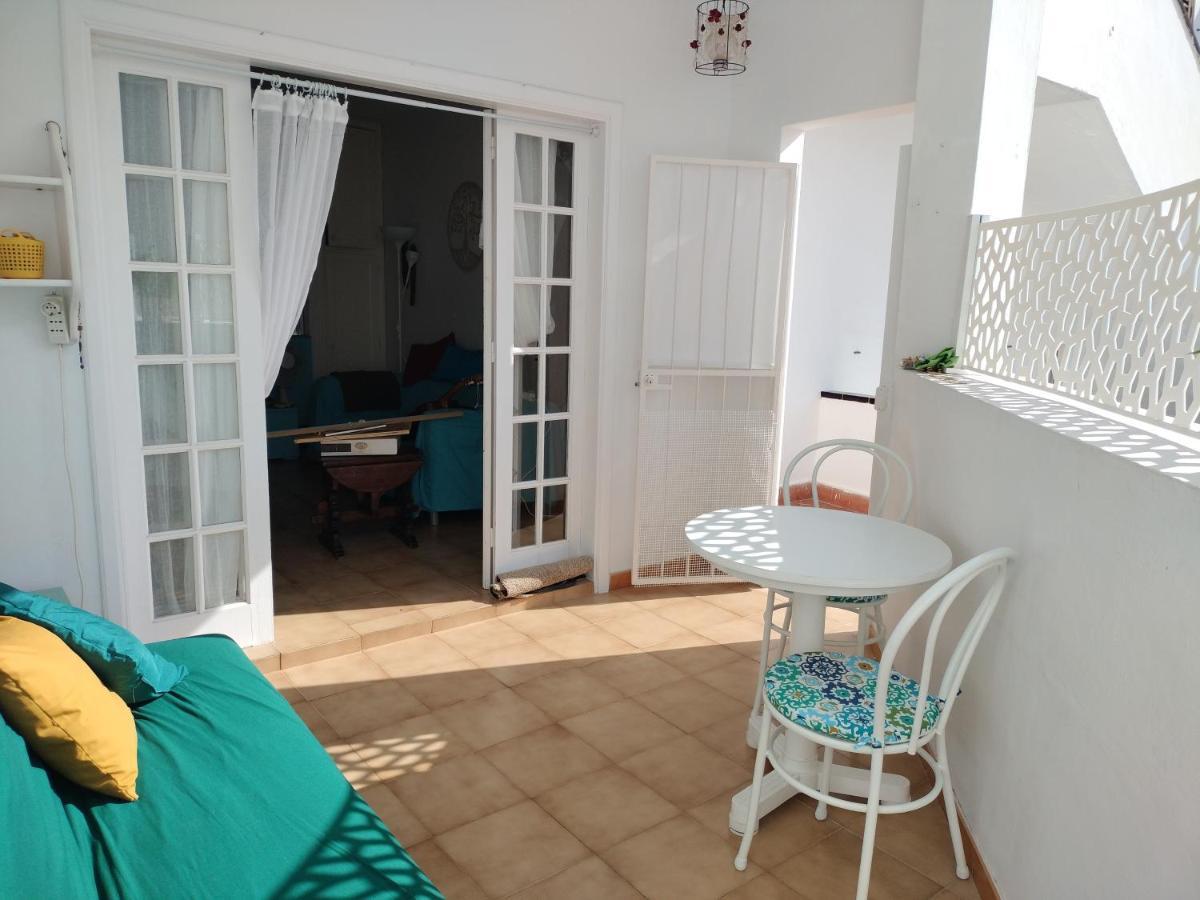 Apartamento Tenerife Sweet