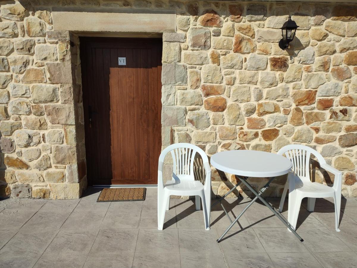 Etxezarre, En Apartamento *