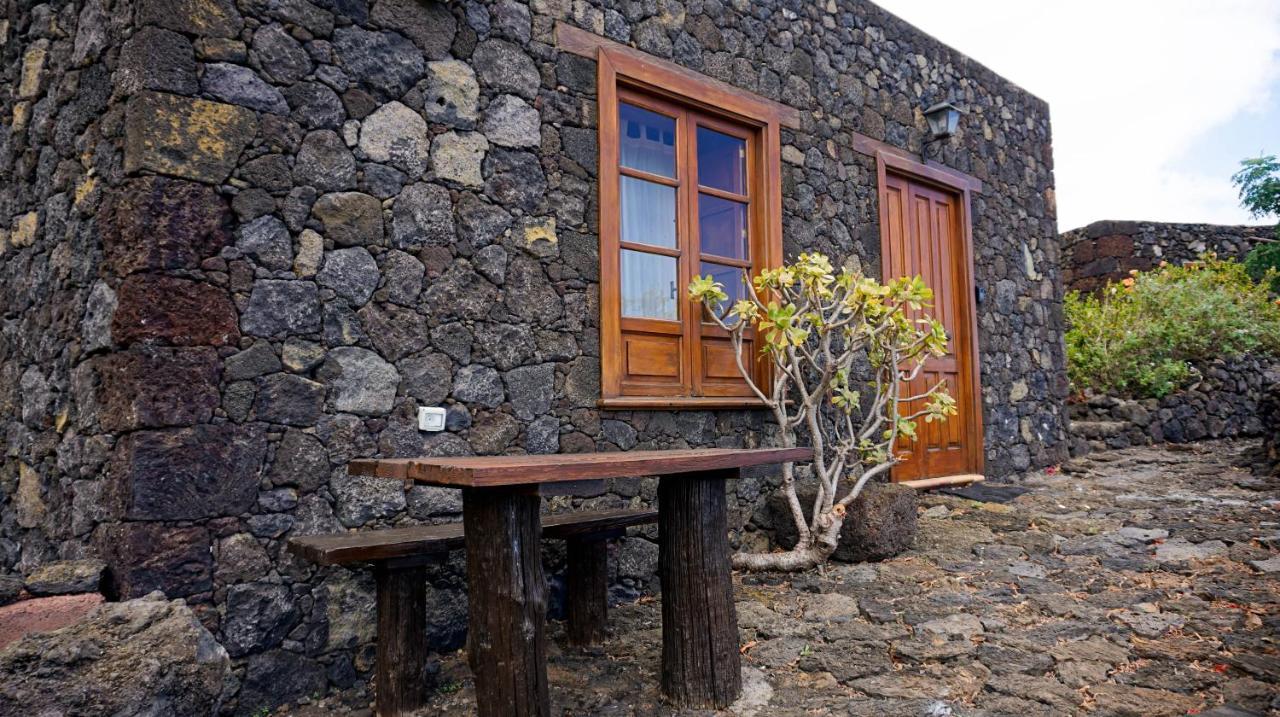 Apartment Estudio Rural De Piedra