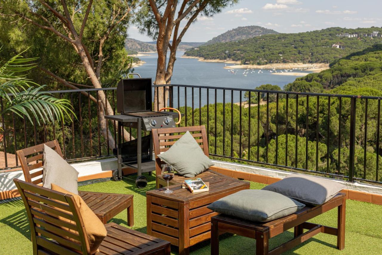 Сasa de vacaciones La Goleta San Martín de Valdeiglesias