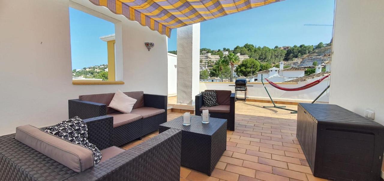 Apartamento Denia - Golf La Sella 