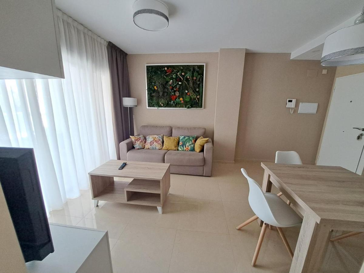Brand New Built Luxury Sandrea *