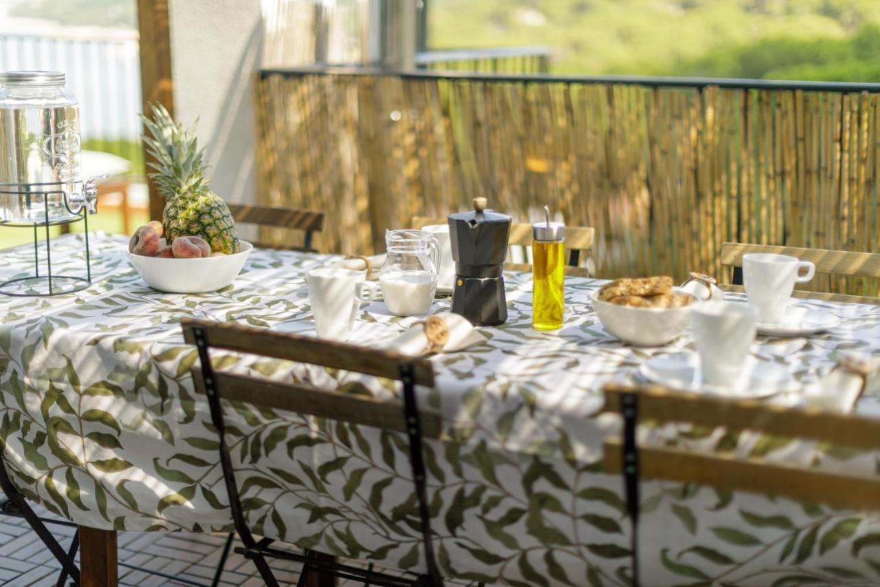 La Goleta Holiday home
