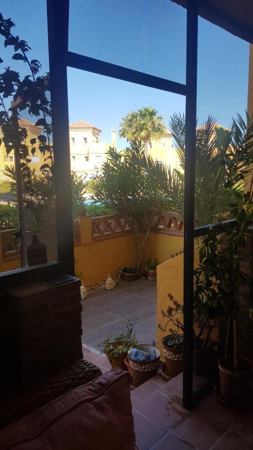 Olivos Apartment Vera