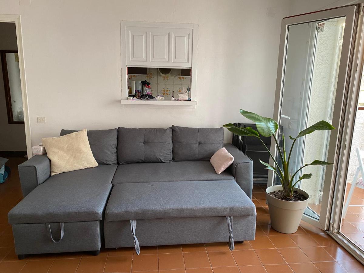 Riells Apartment L'Escala