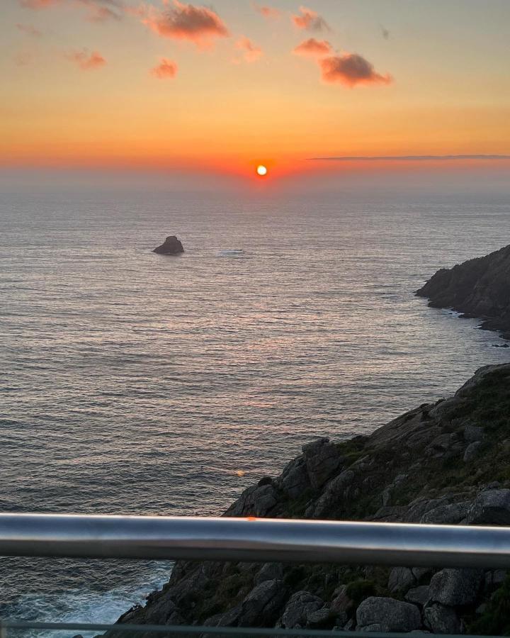 Apartment Playa Da Ribeira Finisterre