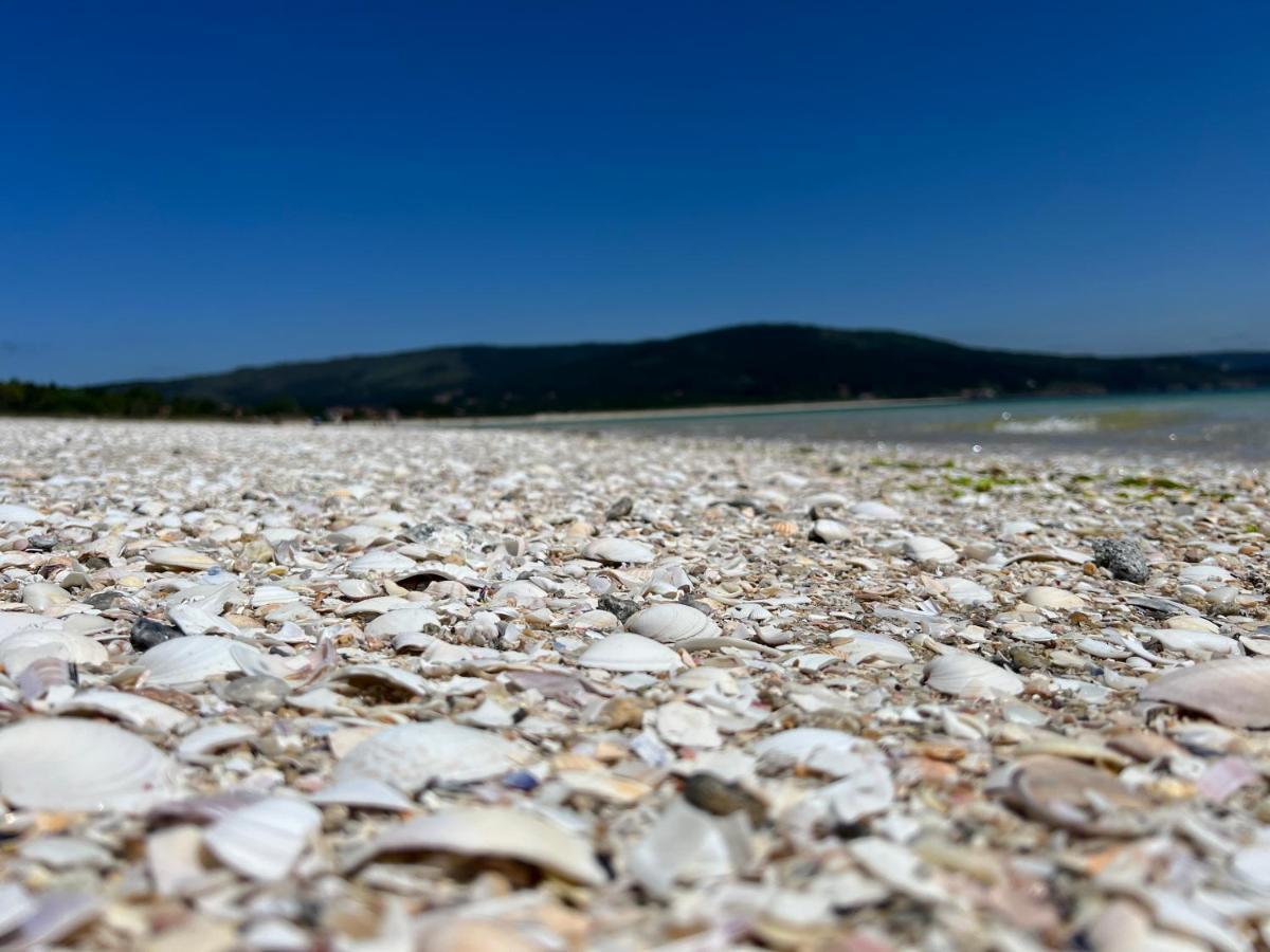 Playa Da Ribeira