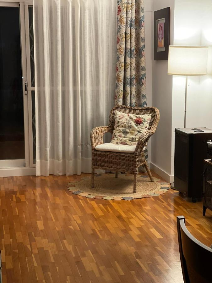Maravilloso Apartamento Con Piscina Paterna