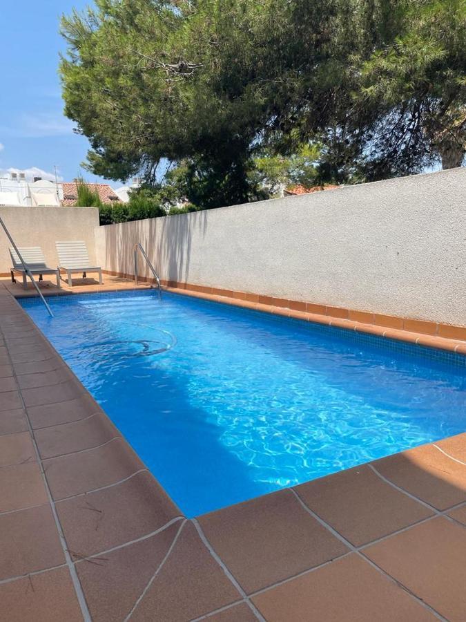 Сasa de vacaciones Chalet En Playa De *