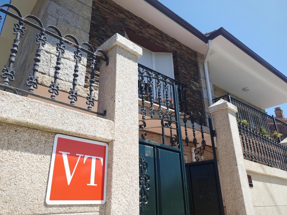 Vacacional Carballeira Apartamento