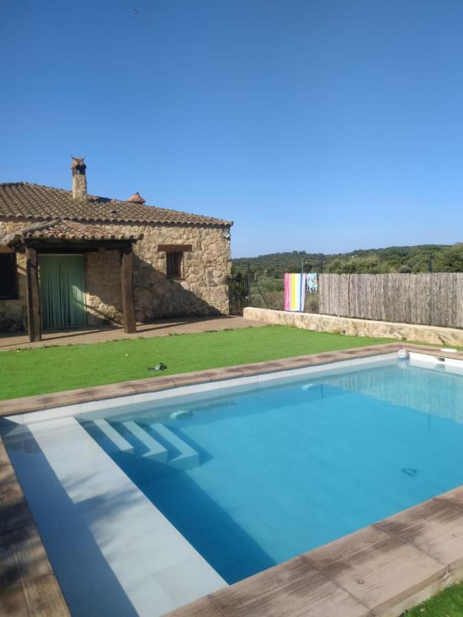 La Vega Сasa de vacaciones