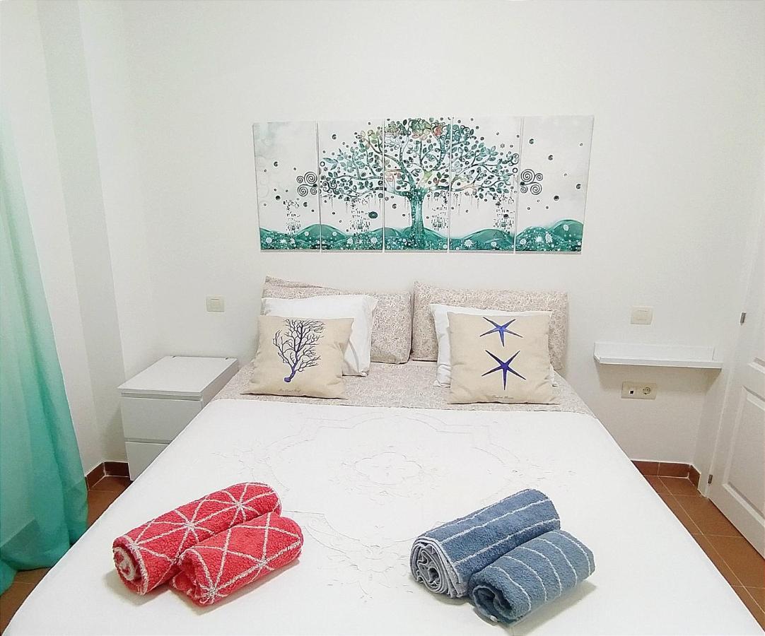 Apartamento Guardiana Apartment Ayamonte