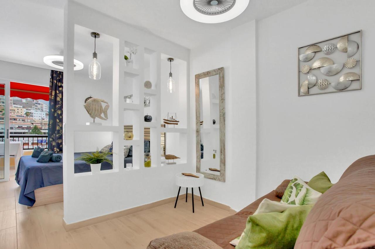 Apartment Bart 50 Meters From Playa Vistas