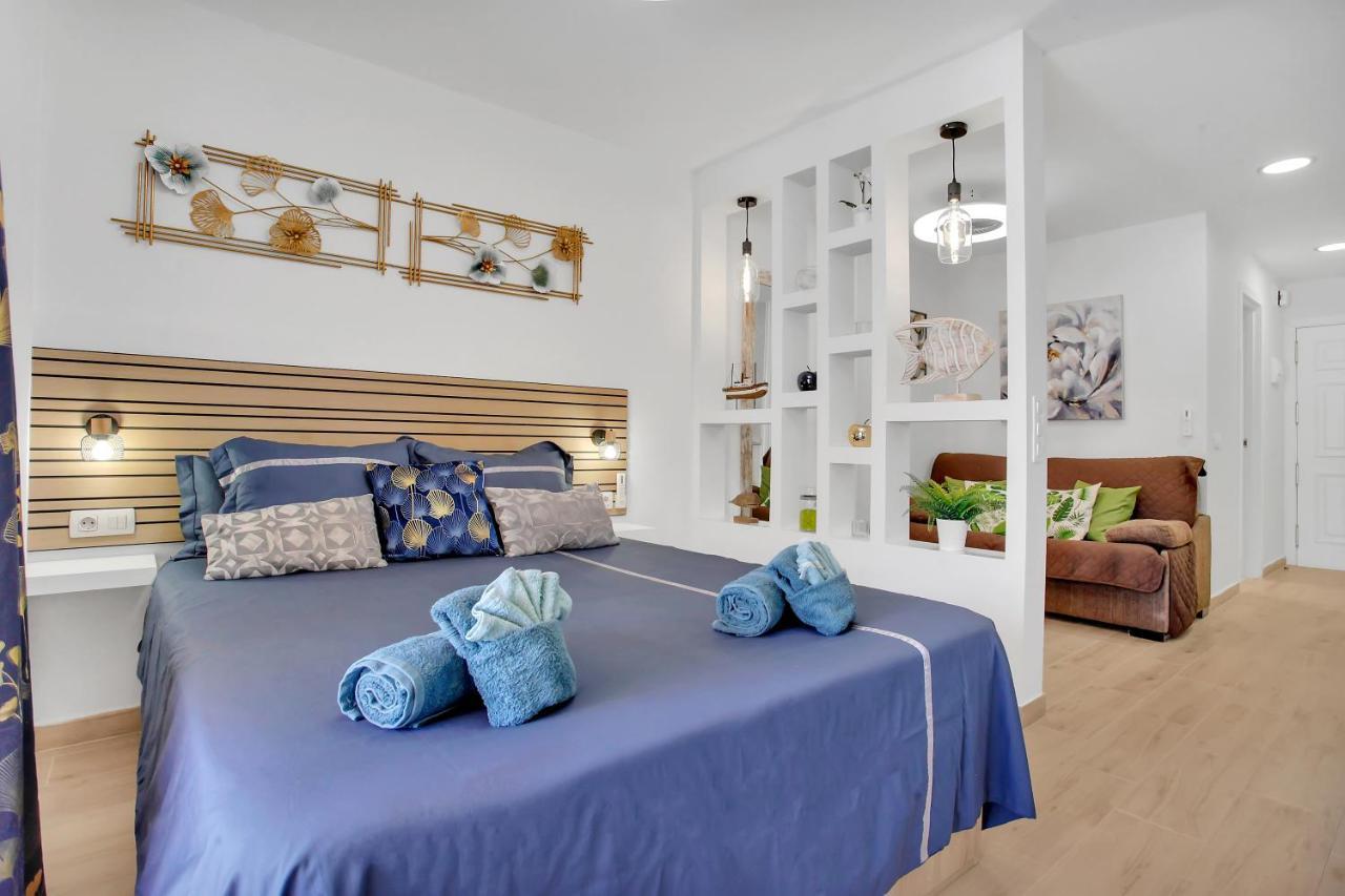 Bart 50 Meters From Playa Vistas