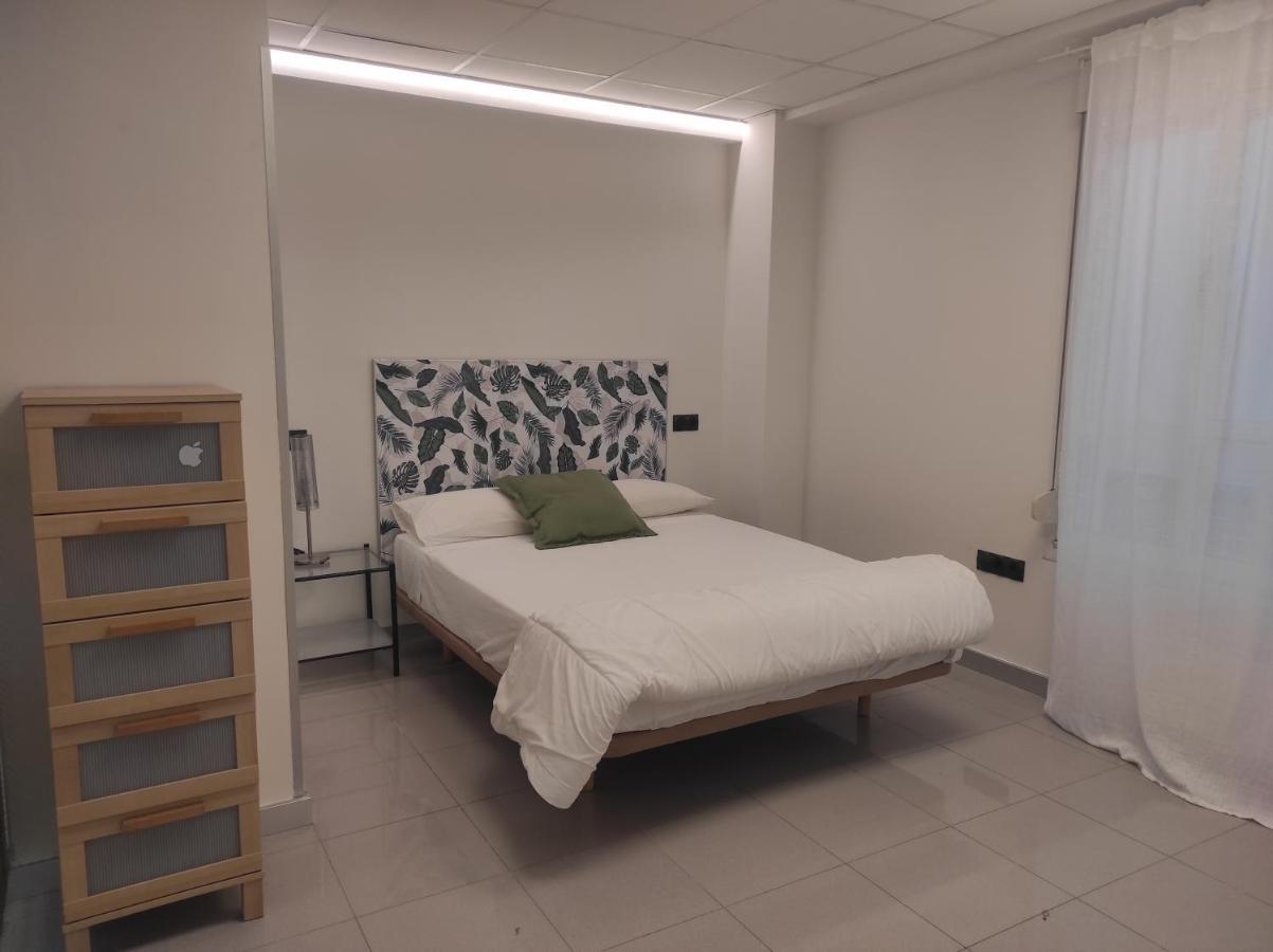 Apartment Playa A 100m Con Garaje Gijon