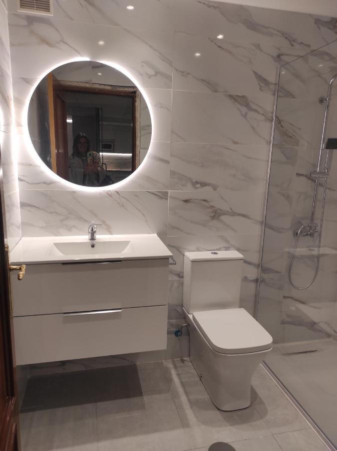 Apartment Playa A 100m Con Garaje