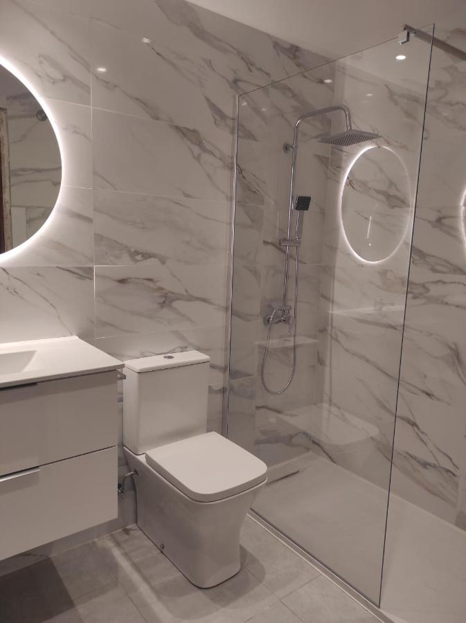 Apartment Playa A 100m Con Garaje *