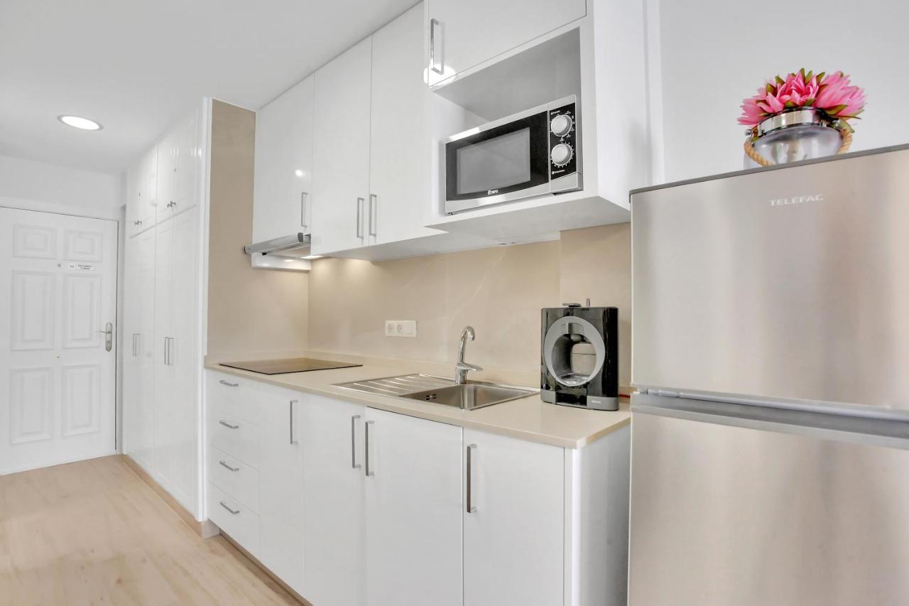 Apartment Bart 50 Meters From Playa Vistas